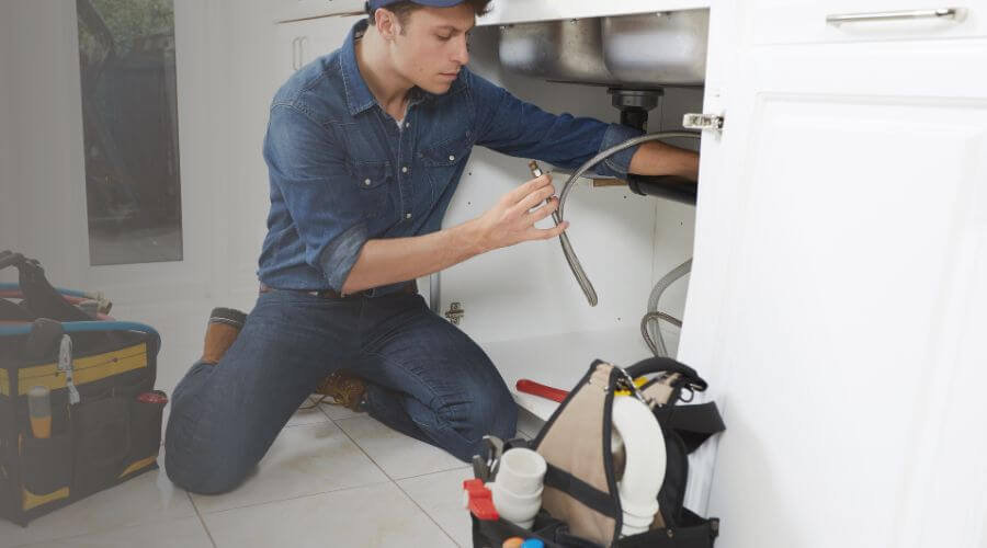 Professional septic pumping service in Leary, GA